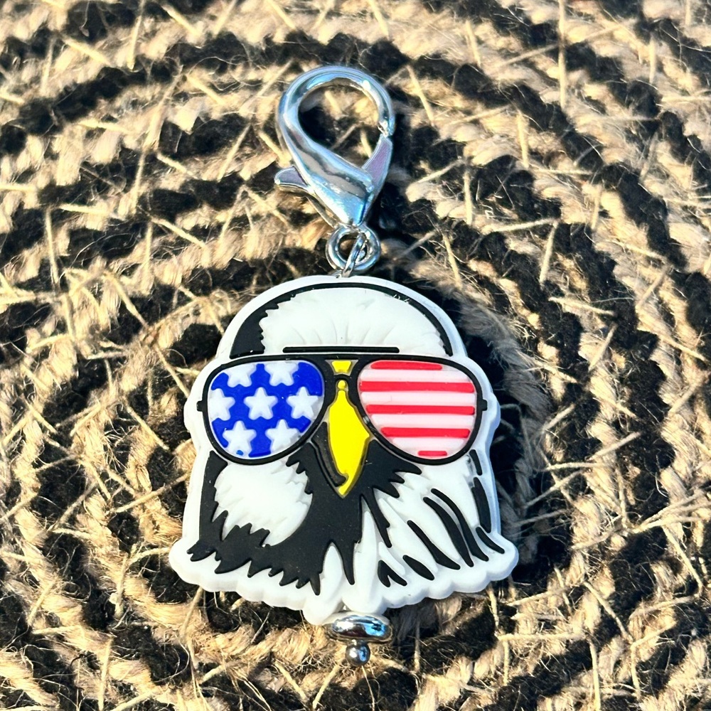Patriotic Charm